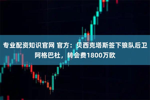 专业配资知识官网 官方：贝西克塔斯签下狼队后卫阿格巴杜，转会费1800万欧